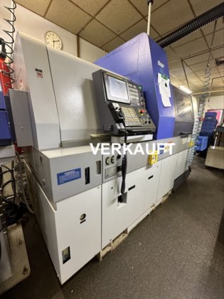 2018 STAR Micronics SR-38 Tipo