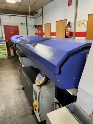 2018 STAR Micronics SR-38 Tipo