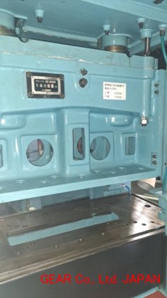 1990 YAMADA DOBBY EH-60L