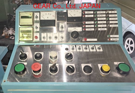 1990 YAMADA DOBBY EH-60L