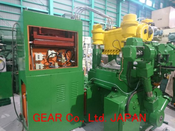 1979 MITSUI-BRUDERER BSTA60H