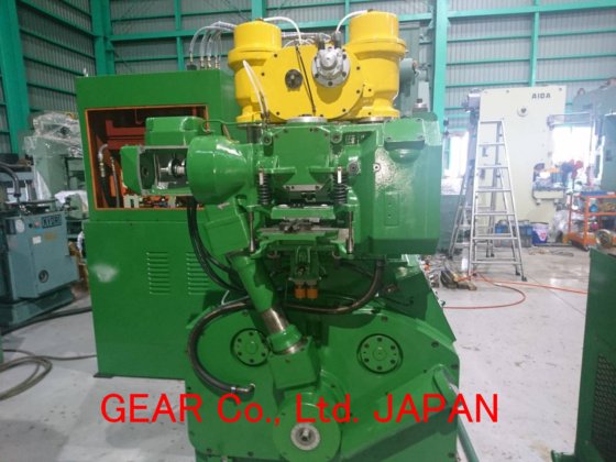 1979 MITSUI-BRUDERER BSTA60H