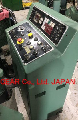 1988 AIDA-BRUDERER BSTA25