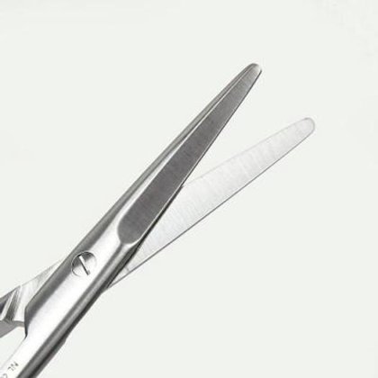 MAYO ストレートシザー-17CM