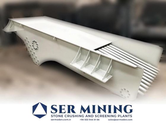 振動フィーダー: 産業ニーズに応える連続供給ソリューション