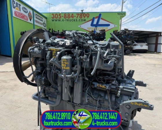 2006 MACK AC-460 ENGINE 460HP in Miami, FL, USA