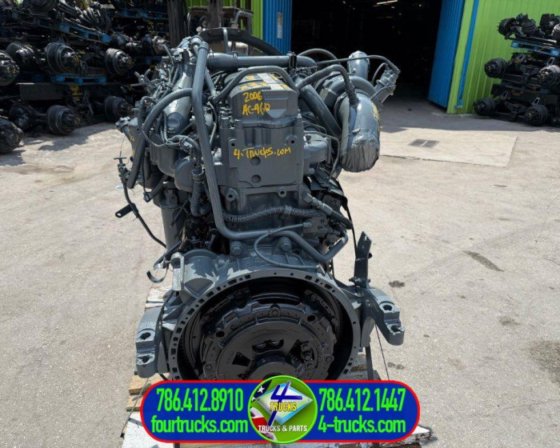 2006 MACK AC-460 ENGINE 460HP in Miami, FL, USA