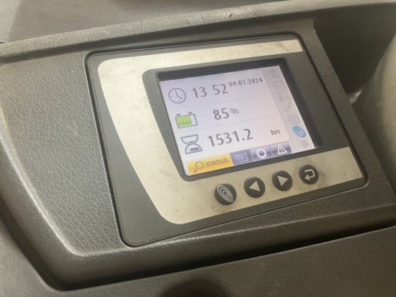 2016 STILL EXV SF 14