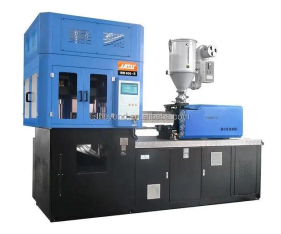 全自动吹塑机 塑料制造 PET 吹瓶机的专业制造商