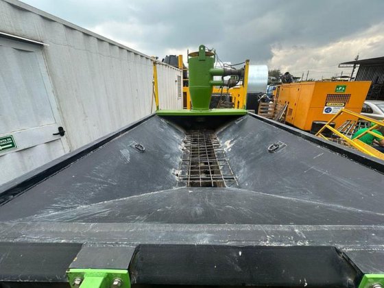 2021 Elgin CSI-D4 PACKAGE SYSTEM,