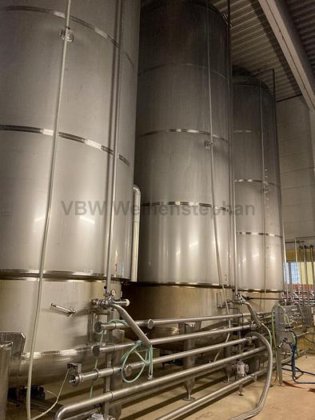 混合タンク[3個]