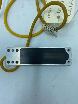 LABEL STAR EAGLESTOP SENSOR