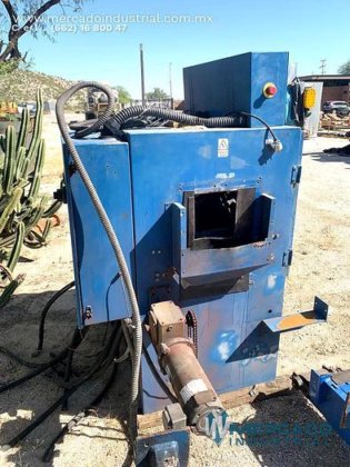 HULL INDUSTRIES UMA-150