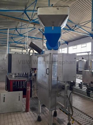 スクリューキャッパー