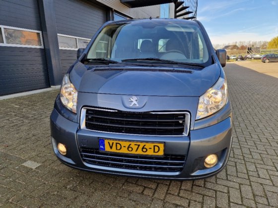 2013 Peugeot Expert