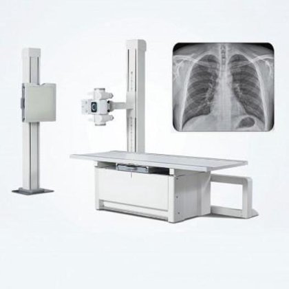 数字肺无线电室、浮动台、立式陶器、平面传感器