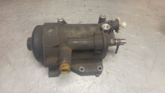 International Fuel Regulator – Part #1841629C92 | Compact Replacement For Fuel System