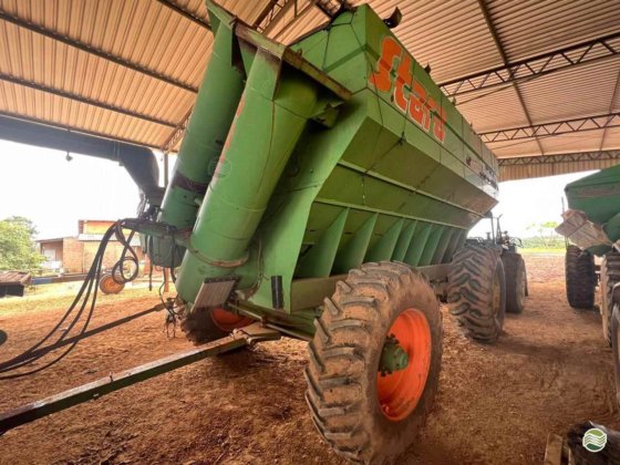 PLATAFORMA DE TRANSPORTE 2010