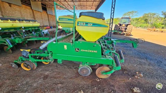 2018 PLANTADEIRAS 2113