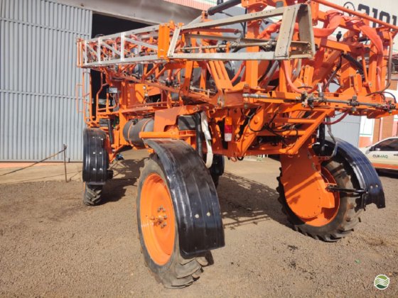 2011 UNIPORT 2000 PLUS