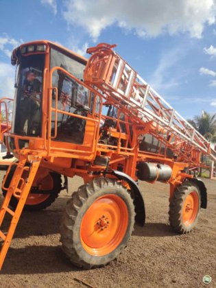 2011 UNIPORT 2000 PLUS