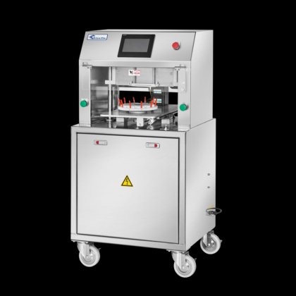 CP-690冷凍蛋糕切片機(切圓型專用)