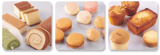 CP-550兩用型充填機