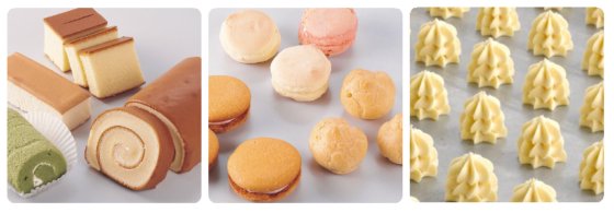 CP-500兩用型充填機