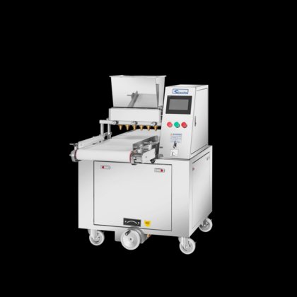 CP-502小西餅擠花機