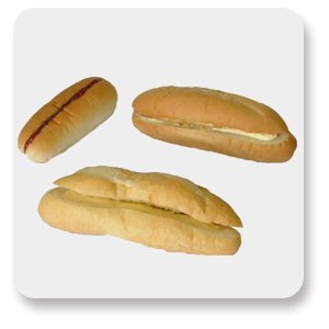 CP-701麵包切割充填機