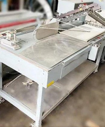 Shanklin Seal & Shrink Wrapper