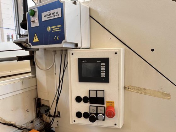 Stefani Evolution SSB