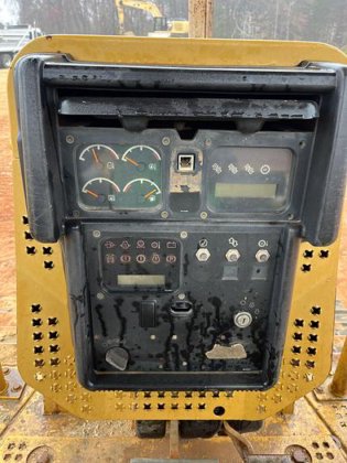 2004 CATERPILLAR D5N XL
