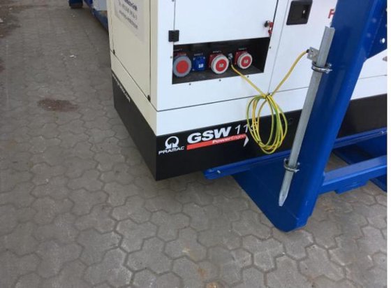 2020 Integra HWS-1000 KL