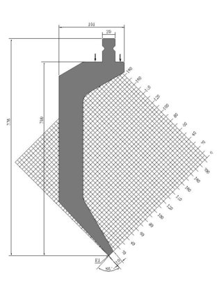 LMRM TR300S 标准工具