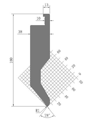 LMRM TB1801 標準ツール