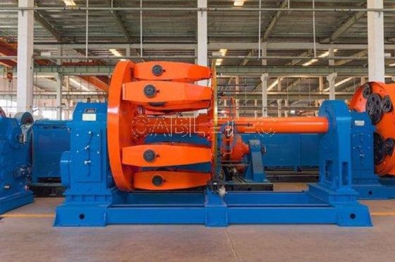 CABLETEC JLY 500