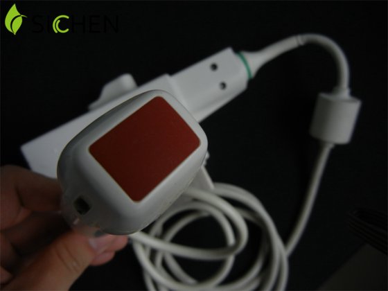 GE 5S セクターアレイイメージングセンターデバイス 超音波トランスデューサー/プローブ