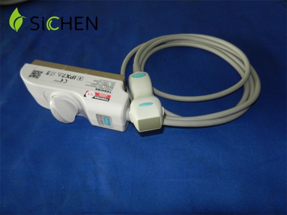 東芝 PST-25ST フェーズドアレイ超音波トランスデューサ/プローブ