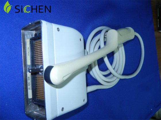 フィリップス C8-4V カーブドアレイ医療機器用超音波トランスデューサー/プローブ