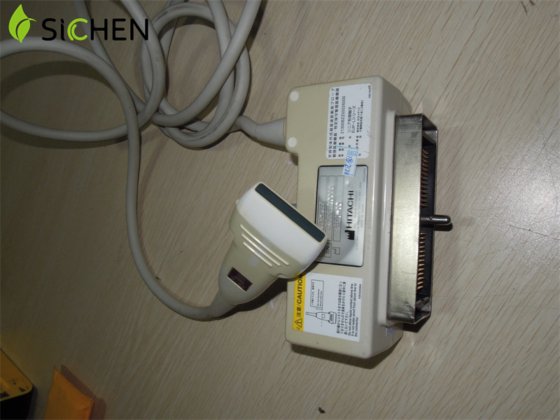 日立EUP-L65リニアアレイ医療機器用超音波トランスデューサ/プローブ