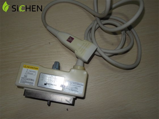 日立EUP-L65リニアアレイ医療機器用超音波トランスデューサ/プローブ