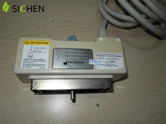 日立EUP-L65リニアアレイ医療機器用超音波トランスデューサ/プローブ