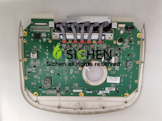 日立アリエッタ70-コントロールパネル-EP573800BC