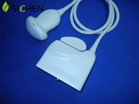 フィリップス診断機器 V6-2 カーブドアレイ超音波トランスデューサー/プローブ