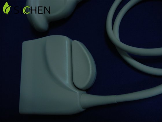 フィリップス診断機器 V6-2 カーブドアレイ超音波トランスデューサー/プローブ