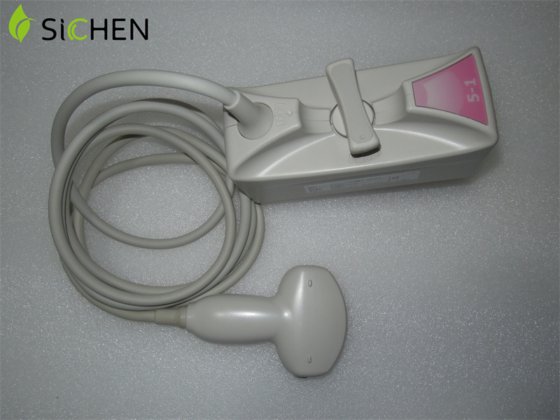 日立メディカルイメージングデバイス EUP-C715 凸型アレイ超音波トランスデューサ/プローブ