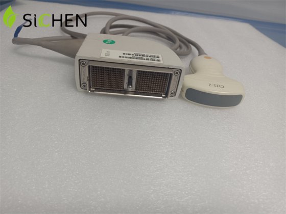 シーメンスCH5-2凸型腹部超音波トランスデューサ