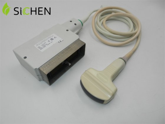 GE C358 カーブドアレイイメージングセンター機器 超音波トランスデューサー/プローブ