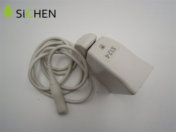 フィリップスの医学のイメージ投射装置 S12-4 IU22 のセクターの配列の超音波トランスデューサー/調査